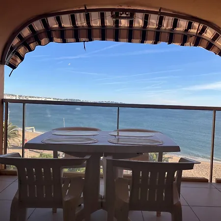 Le Capitole, Vue Exceptionnelle Sur La Mer, T1-2