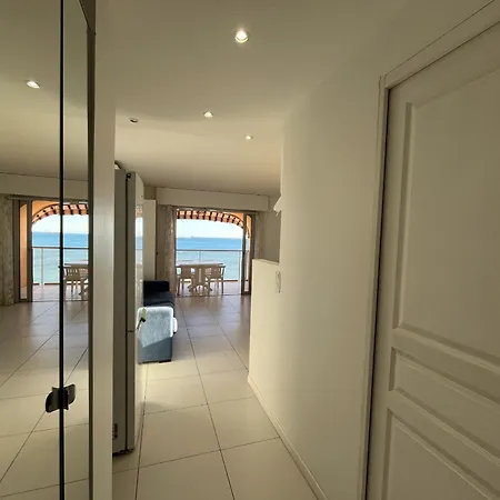 Le Capitole, Vue Exceptionnelle Sur La Mer, T1-2