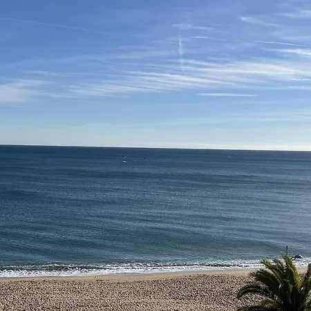 Le Capitole, Vue Exceptionnelle Sur La Mer, T1-2