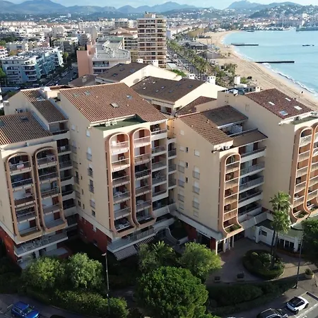 Le Capitole, Vue Exceptionnelle Sur La Mer, T1-2