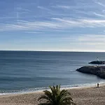 Le Capitole, Vue Exceptionnelle Sur La Mer, T1-2 Fréjus