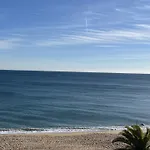 Lägenhet Le Capitole, Vue Exceptionnelle Sur La Mer, T1-2 Fréjus