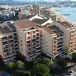 Le Capitole, Vue Exceptionnelle Sur La Mer, T1-2