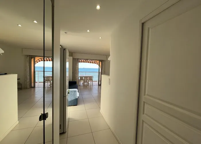 Le Capitole, Vue Exceptionnelle Sur La Mer, T1-2